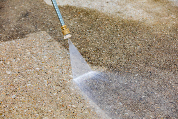 Best Vinyl Siding Pressure Washing in Candler Mcafee, GA