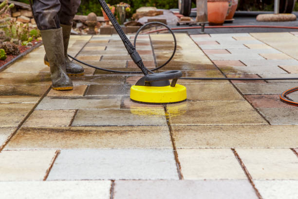 Best Driveway Cleaning and Restoration in Candler Mcafee, GA
