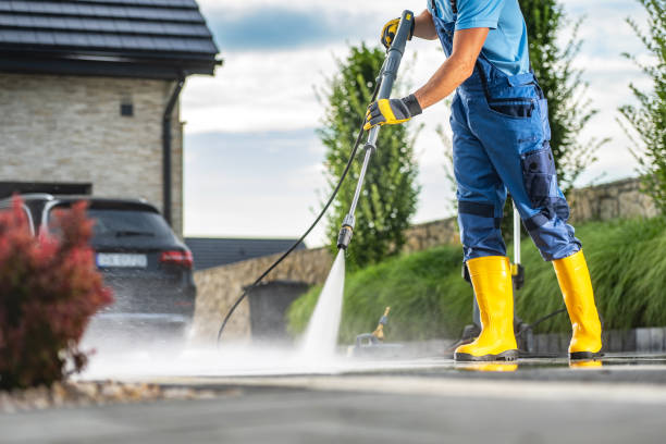 Best Residential Pressure Washing in Candler Mcafee, GA
